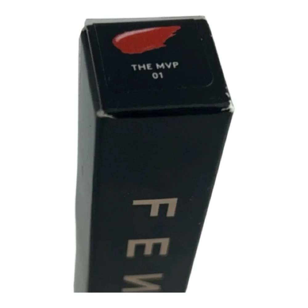 Fenty Beauty Fenty Icon Velvet liquid lipstickTHE MVP 01 - Matte Finish